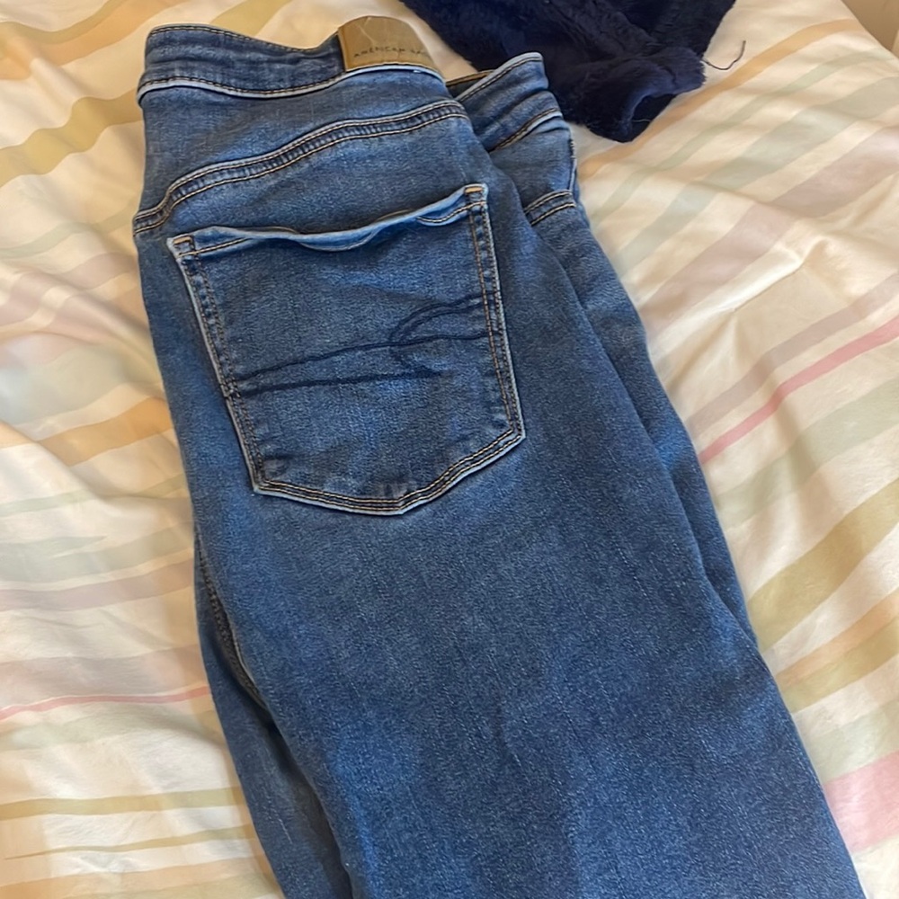ae jeans :))